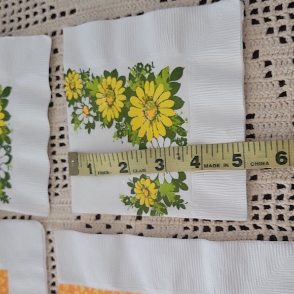 Napkins Crafting/ Decoupage - Picture 4 of 6